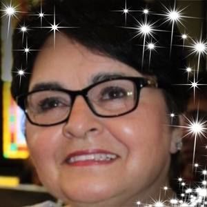 Meet your Posher, Iris